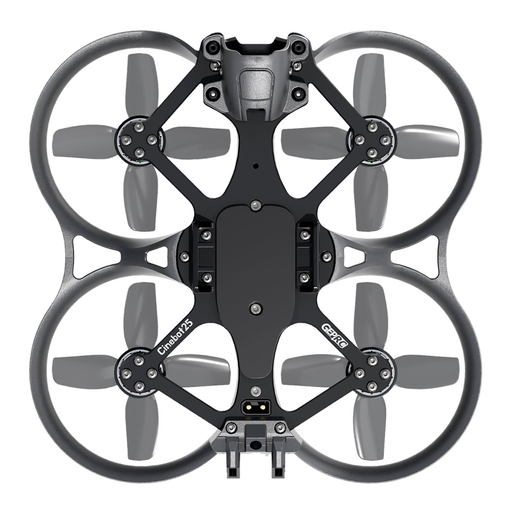 Cinebot25 WTFPV Quadcopter - Image 4